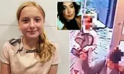 Paris Horror: Migrant Accused of Lola's Murder Was Meant for Deportation to Algeria