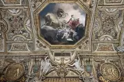 Paris in Shock: Multi-Million Euro Art Heist Strikes World-Famous Louvre Museum