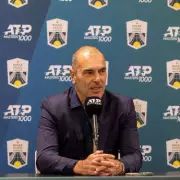 Paris Masters Shake-Up: Rising Stars Sinner & Alcaraz Rewrite Tennis History