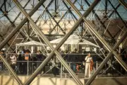 Paris on High Alert: Louvre Evacuated and Seine River Rises Amid Flood Threat