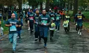 Park Run Ban: Mosque Faces Backlash After Excluding Women and Girls from Community Event