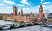 Parliament Cleaner Sacked After Security Breach at Heart of British Democracy