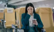 Passenger's Perfect Payback: The Ultimate Revenge On A Kicking Teen During Long-Haul Flight