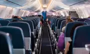 Passion or Punishment? Man Jailed for Excessive Kissing on Ryanair Flight Sparks Air Rage Debate