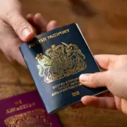 Passport Price Shock: Brits Face £24 Increase for Renewals Starting April 2025