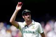 Pat Cummins Claims Stunning Hat-Trick as Australia Dominate West Indies in Perth Test Opener