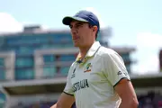 Pat Cummins Drops Bombshell: Perth Test Under Threat in Ashes Schedule Clash