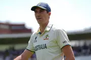 Pat Cummins Injury Scare Rocks Australia's Ashes Campaign Ahead of Lord's Test