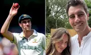 Pat Cummins Reveals Shocking Ashes Injury Scare That Nearly Cost Australia The Series