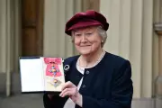 Patricia Routledge Declines Prince of Wales Title for Birkenhead in Stirring BBC Interview