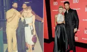 Patrick Mahomes' Hilarious Reaction to Being Left Out of Taylor Swift's New Album