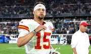 Patrick Mahomes Sounds Alarm: Chiefs' Super Bowl Hopes Under Threat Ahead of New Season