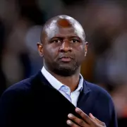Patrick Vieira Names Arsenal's Missing Piece in Premier League Title Hunt