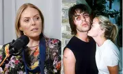 Patsy Kensit Reveals Shocking 26-Year Separation From Ex Liam Gallagher Despite Sharing Son