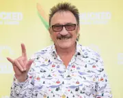 Paul Chuckle Opens Up: Your Chance to Ask the Comedy Legend Your Burning Questions