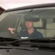 Paul Gascoigne Hit-and-Run Shocker: Football Legend Faces Court Over Alleged Car Crash Drama