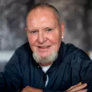 Paul Gascoigne's Battle: Inside the Football Legend's Struggle with Addiction and Mental Health