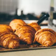 Paul Hollywood's Genius Trick for Stale Croissants Will Transform Your Breakfast