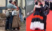 Paul Mescal and Jessie Buckley Shine in Heartbreaking 'Hamnet' Adaptation | Review