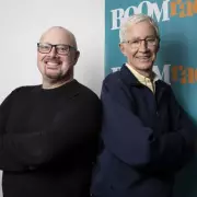 Paul O'Grady's Hidden Battle: The Shocking Eating Disorder He Kept Secret for Years