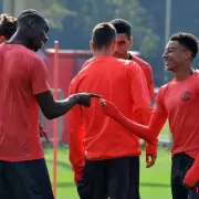 Paul Pogba and Jesse Lingard's Lavish Monaco Getaway During Man United Injury Recovery Sparks Debate