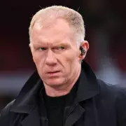 Paul Scholes' Brutal Liverpool Verdict After Alisson Injury Blow Rocks Anfield