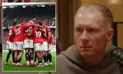 Paul Scholes Delivers Brutal Verdict on Manchester United's Transfer Catastrophe