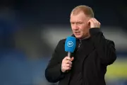 Paul Scholes Drops Bombshell: Why He Walked Away From TV Punditry