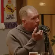 Paul Scholes Opens Up About Family Life With Autistic Son In Heartfelt Revelation