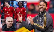 Paul Scholes' Shocking Pick for Next Man United Manager Revealed - And His Brutal Assistant Joke