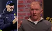 Paul Scholes' Shocking World Cup Verdict: Three England Stars Who Must Be Axed