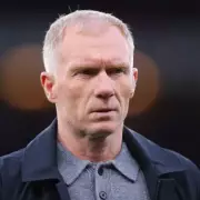 Paul Scholes' Son Aiden Makes TV Debut on Countdown - Football Legend's Pride