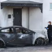 Peacehaven Man Arrested in Sussex Counter-Terrorism Raid: What We Know