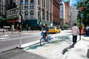 Pedestrian Peril: UK Cities Ranked From Most to Least Dangerous for Walking and Cycling