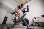 Peloton Shakes Up Fitness World With Revolutionary New Bike Launch