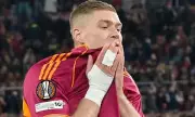 Penalty Nightmare for Roma as Lille Snatch Dramatic Europa League Victory