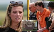 Pennsylvania Student Jailed After Facebook Message Exposes Campus Rape Attack