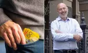 Pension Power Play: First Guardian and Master Trust Forge UK's Largest Super-Fund