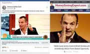 Pensioner's Life Savings Vanish in Sophisticated Bitcoin Scam Exploiting Martin Lewis Name