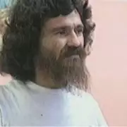 People-Eater Killer's Chilling Confession: Cannibal Murderer Reveals Grisly Details of His Crimes