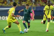 Pep Guardiola's Bold Prediction: Rico Lewis Set for Manchester City Stardom After Villarreal Masterclass