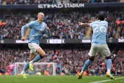 Pep Guardiola's Shocking Revelation: Why Haaland Was Benched for Manchester City's Crucial Victory