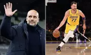 Pep Guardiola's Stunning NBA Comparison: Premier League Demands Are 'Crazy'