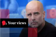 Pep Guardiola's Tactical Revolution: How Manchester City Are Rewriting Premier League History