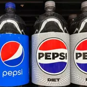 Pepsi MAX Fans Rejoice: Limited Edition Spicy Variety Hits UK Shelves