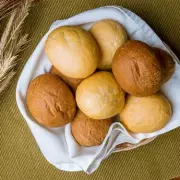 Perfect Pillowy Bread Rolls: Your Foolproof Guide to Bakery-Style Bliss at Home