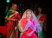 Period Parrty: The Soho Theatre Show Breaking Taboos About Menstruation