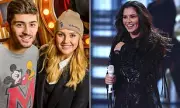 Perrie Edwards Seeks Cheryl's Guidance Following Zayn Malik Split in Heart-to-Heart
