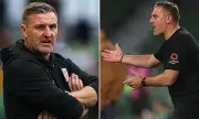 Perth Glory Axe Coach David Zdrilic After Dismal Start to A-League Season