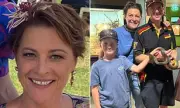 Perth Mother's Disappearance Takes Chilling Turn as Police Reveal New Evidence